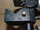 Manfrotto Super Clamp  035 With Spring Clamp 175