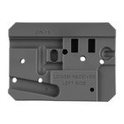 Ar-15 Bench Block Gunsmith Tool Polyurethane Vise Block For Black Rifle Assembly