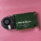 Dell 80g5n    Ultra Ssd M 2 Pcie To 4x M 2 Nvme Ssd Adapter Card