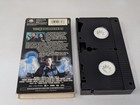 The Frighteners Horror Movie Vhs Video Tape - Michael J Fox Horror Film  Vtg