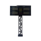 Ho Slot Car Drag Racing System 