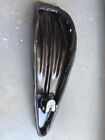 Banana Seat W white Stripes Schwinn Stingray Krate Cruiser 16  20  26  Bikes