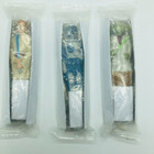 Star Wars Boba Fett  Yoda  Obi Wan Pen 2013 General Mills Cereal Box Collectible