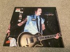 Rare Joey Jordison Pinup Magazine Poster Band Nu-metal Murderdolls Slipknot Cd