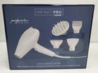 Infinitipro By Conair Performa Series Ionic Ceramic Hair Dryer