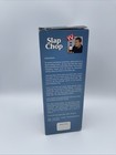 Slap Chop Food Slicer - Original 2008 Square One Entertainment - Nib