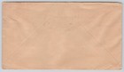 1916 Michigan Stamp   Coin Co Advertising Cover Detroit Fratcher Era W A Sisson
