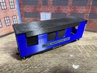 Traxcam Ho Scale Model Railroad Camera - See Your Train Layout From A New Angle