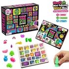 2026 Needoh Advent Calendar 24 Days Of Surprise Christmas Countdown Brand New