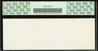 1875 Bank Of California  2000 Nevada Check Obsolete Banknote Currency  Pcgs 64