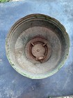 Vintage John Deere Planter Box seed Spreader