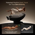 Bob And Brad 4d Full Body Massage Chair Sl-track Recliner 166   True Zero Gravity