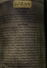 Sealed Wen By Chaz Dean Sweet Almond Mint Cleansing Conditioner 16 Fl  Oz   