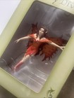 Fire Fairy 2002 Amy Brown Fairy Divas Fantasy Art Ornament  87804