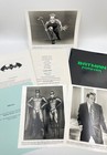Batman Forever Jim Carrey Press Kit Movie Screen Screenplay Photos Advertising