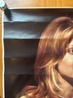 Olivia Newton-john    Vintage 1970s Japan Original Official Poster 24x36in