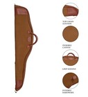 Rifle Bag Gun Case Shooting Gun Bag Hunting Rifle Scabbard Bag Canvas Gun Sleeve