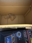 New Wave Toys 1 6th Scale Street Fighter Ii Champion Ed Replicade Empty Box Only