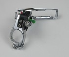 Shimano Deore Xt Fd-m738 28 6 Front Derailleur Nos 