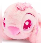 New  Disney Store Japan Tokyo Stitch Plush Toy Sakura 2026 Limited