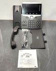 Lot Of 2 New Open Box Cisco Cp-8851 Business-class Voip Phone Usb Bluetooth
