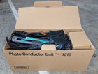 Genuine Ricoh Type 1515 411844 Black Photo Conductor Unit Ricoh savin lanier