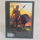 The Art Of Joe Jusko Hc Hc Rare Desperado Retrospective 2008