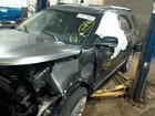Driver Left Quarter Glass Privacy Tint Fits 11-19 Explorer 10218621