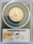 1959 Silver Uncirculated Washington Quarter Pcgs Ms 64 Free Shipping 