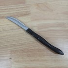Cutco 1759 Kb Classic Serrated Table Steak Knife  Dark Handle Made In Usa