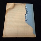 1961 Southern Bell Telephone Directory Phone Book Aiken Granitville Bath Sc