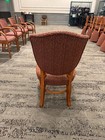 Commercial Restaurant Chairs Used