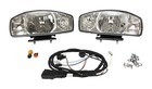 New Western Oem Nighthawk Headlights Kit 38800 Snowex Storm Seeker Fisher