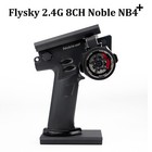 Flysky Noble Nb4  2 4ghz 8ch Transmitter Remote Controller W fgr4s Receiver S2b3