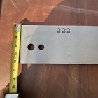 Vintage Collectible Diebold Safety Deposit Box Door