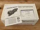 Atn Aries Series Night Vision Mk 410 Spartan Rifle Scope