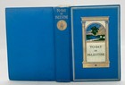 1907 To-day In Palestine By Dunning First Edition Illustrated Photos Nice Cover 