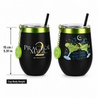 Practical Magic 2 Tumbler With Charm Cinemark New In Hand Ships Now