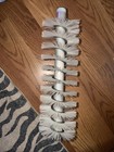 Ayrking B160 Sifter Brush Assembly  White - Free Shipping   Genuine Oem New