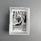 Anime Shadow Box Lamp Rechargeable Led Night Light Dimming Projection Mood Light