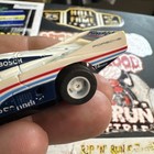Tyco Ho 440x2 Porsche 962 Slot Car  67 Bf Goodrich Afx Bosch Aurora P962 Magnum