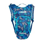 Camelbak Kids Mini Mule 50oz  Hydration Backpack Sharks Mtb Bike New