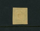 British Guiana Scott   40 Vf 2c Teeny Pinhole Used Stamp Cat  925