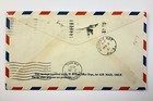 1931 Canadian First Flight Commemorative Covers Lethbridge-medicine Hat 811b
