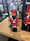 Disney Parks Christmas Nutcracker Toy Soldier Holiday Decor Wdw 2026 New