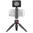 Manfrotto Twistgrip Universal Smartphone Clamp
