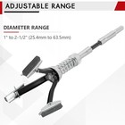 Engine Brake Cylinder Hone   Engine Cylinder Hone Tool For Grinding Holes Adj   