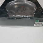 The Masters Augusta National Berckmans Place Angc Golf Practice Putting Cup Rare