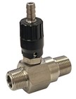 General Pump Gp 100863 High Draw 20  Adjustable Ss Chemical Injector Mxm  2 3