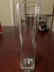 Krombacher German Pilsner Beer Glass 0 4l   8-7 8  Tall